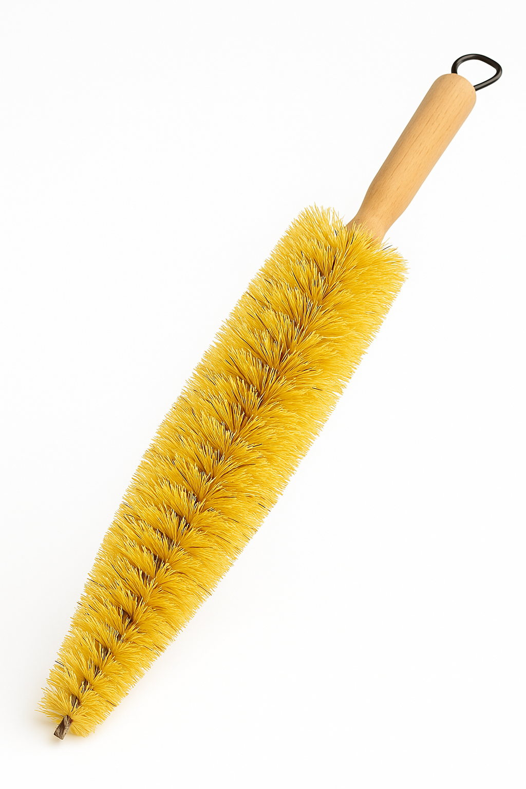 Wheel Spoke Brush (Cone Shape) Chemical Safe