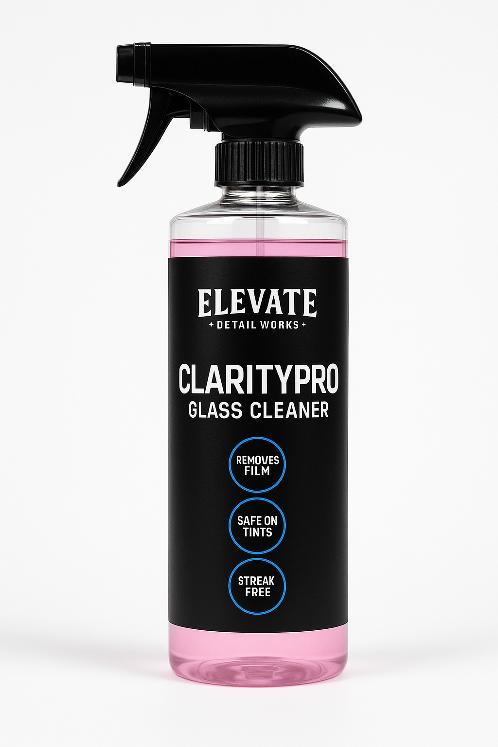 ClarityPro