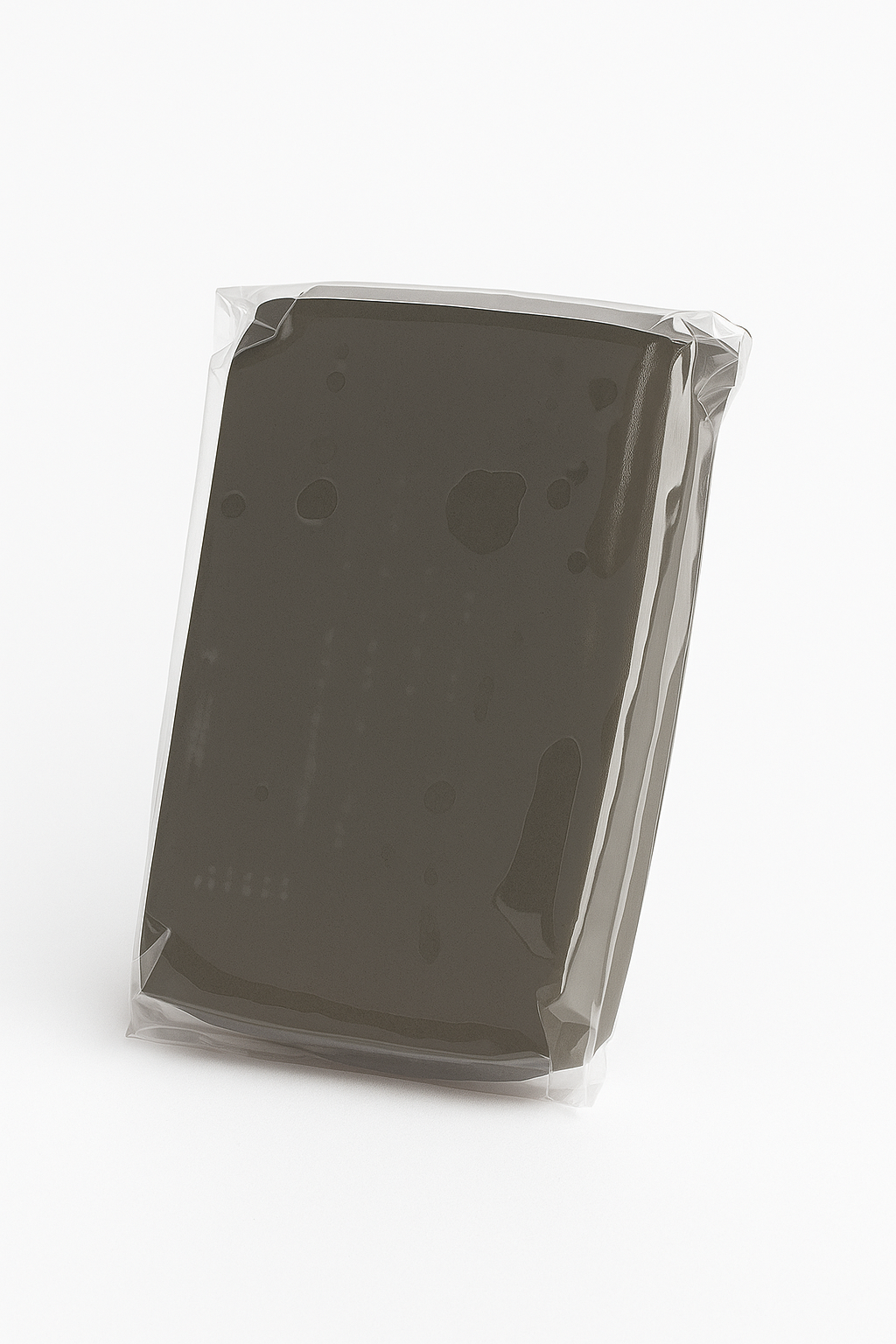 Premium Clay Bar (Fine) No Scratch 100g