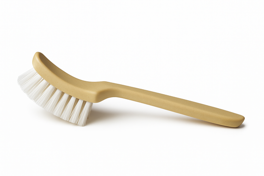 Tire & Rubber Cleaning Brush