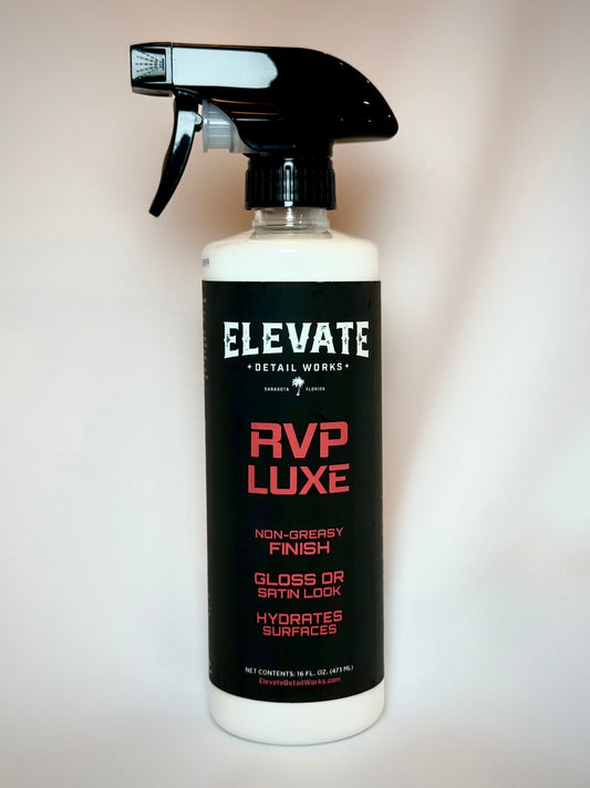 RVP Luxe