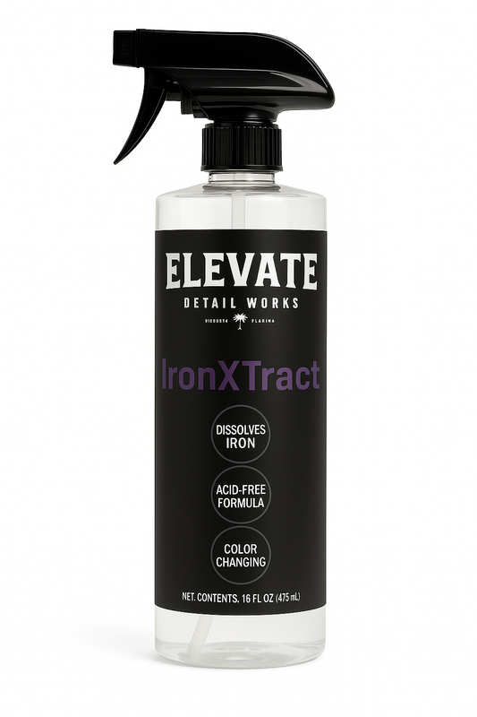 IronXTract