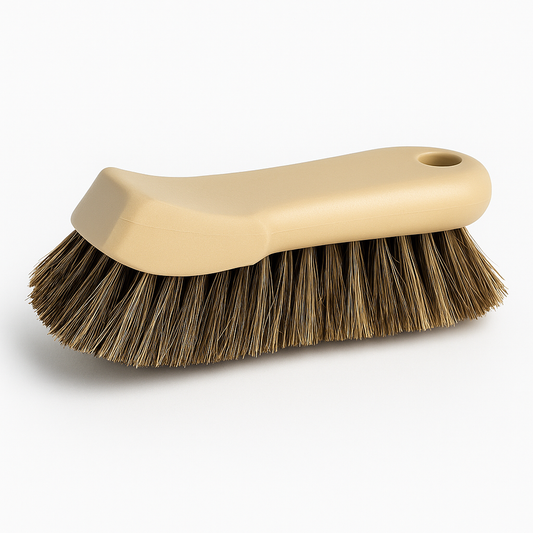 Horsehair Upholstery Brush