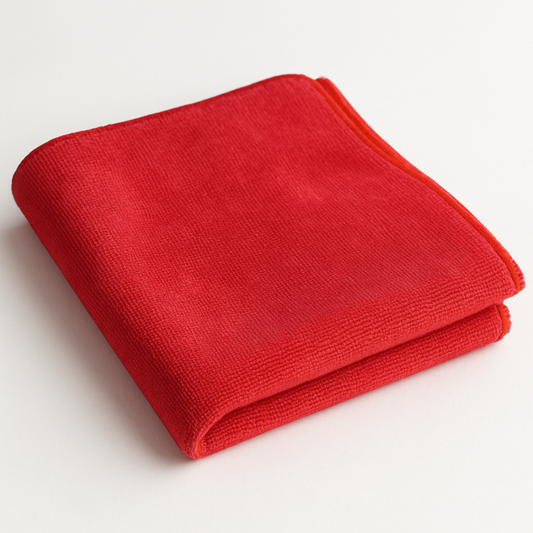 Pro Multi-Surface Microfiber Towel 16" X 16" 4-pack
