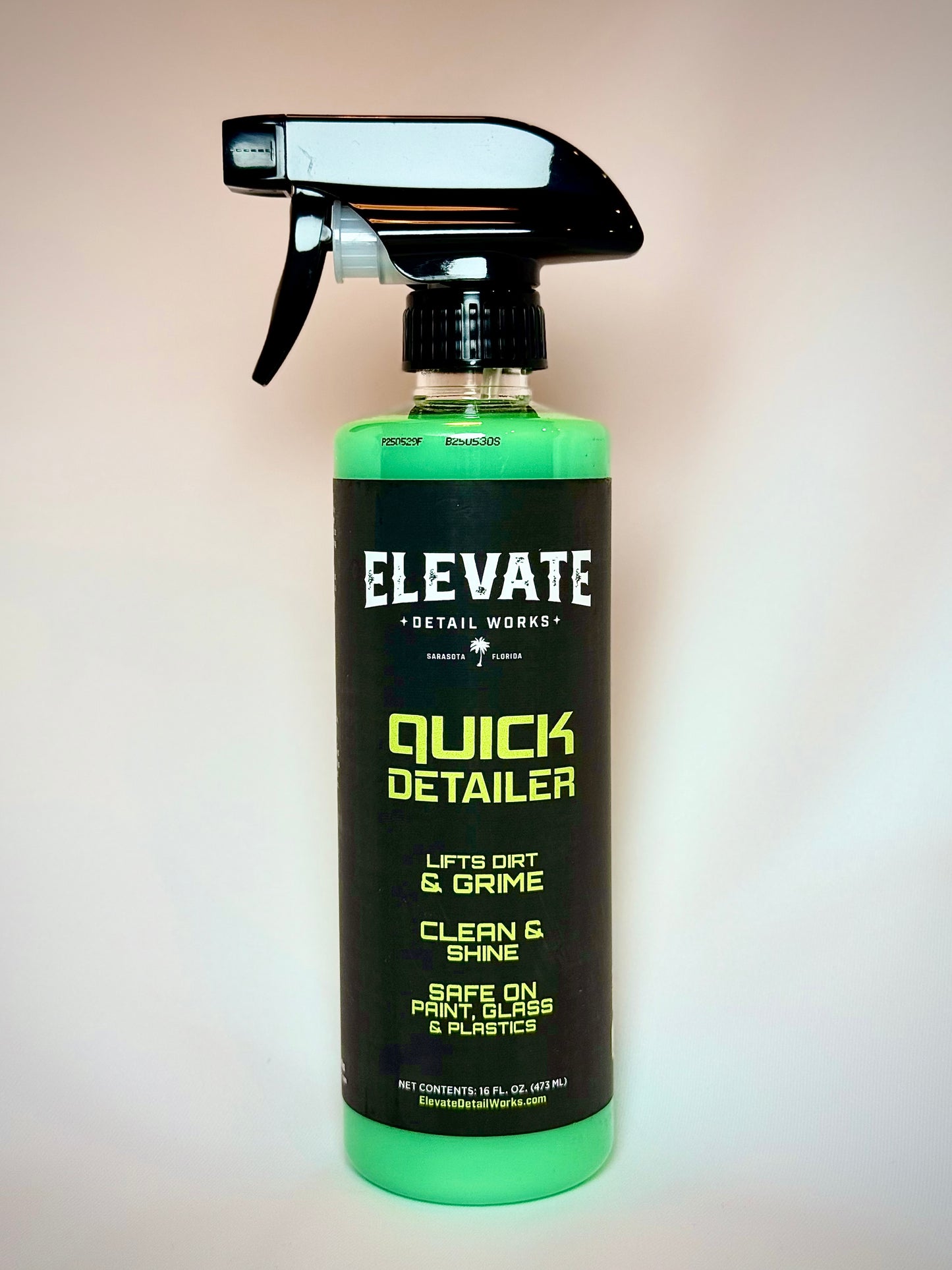 Quick Detailer