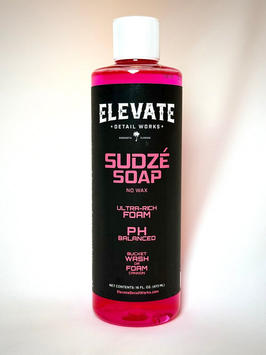 Sudzé